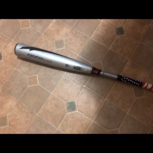 DeMarini Voodoo